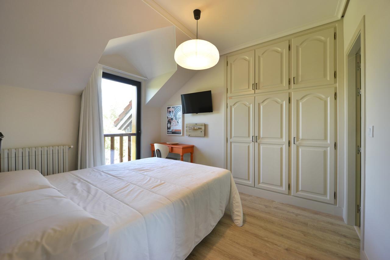 Hotel La Alfonsina Santibanez de Villacarriedo 外观 照片