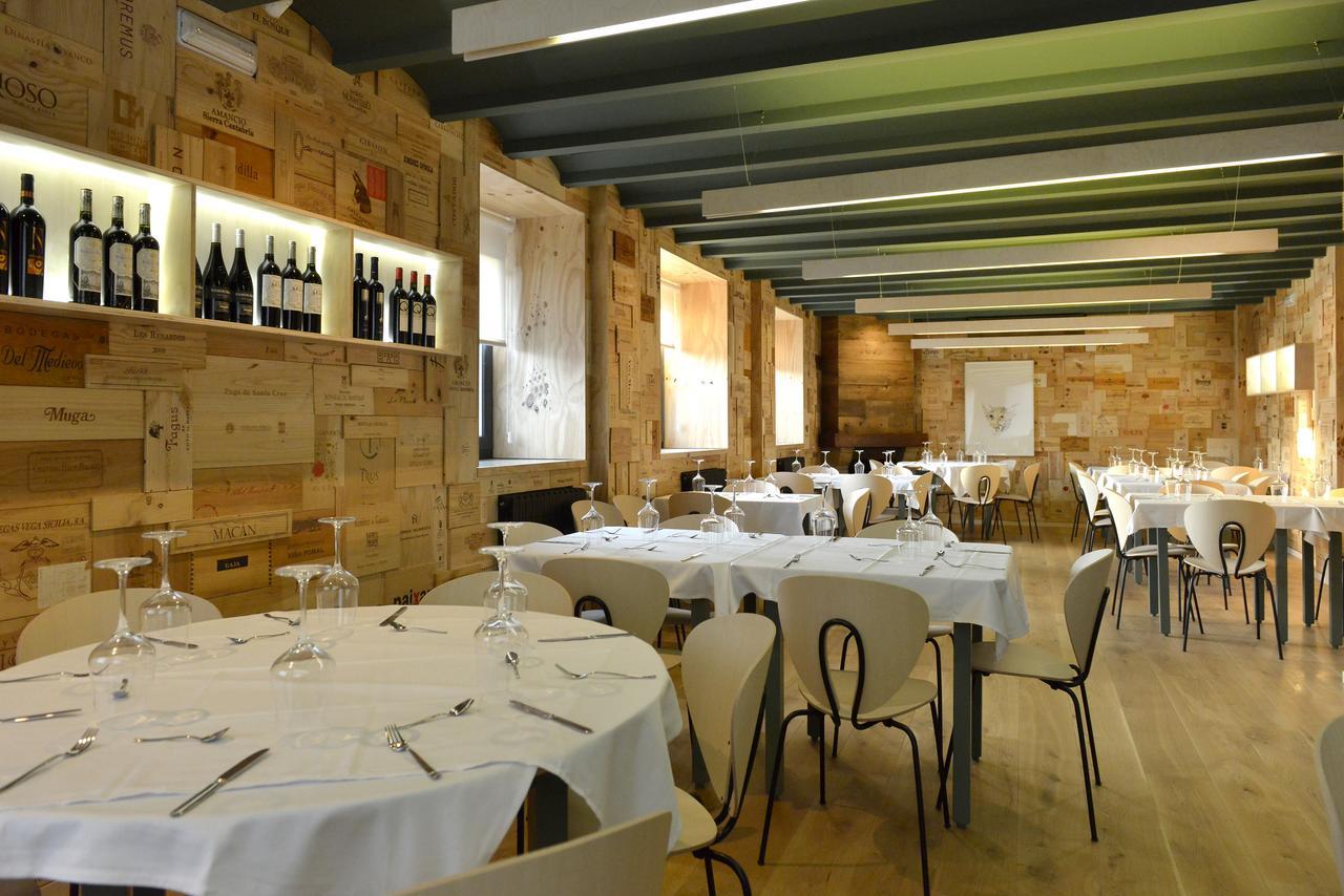 Hotel La Alfonsina Santibanez de Villacarriedo 外观 照片