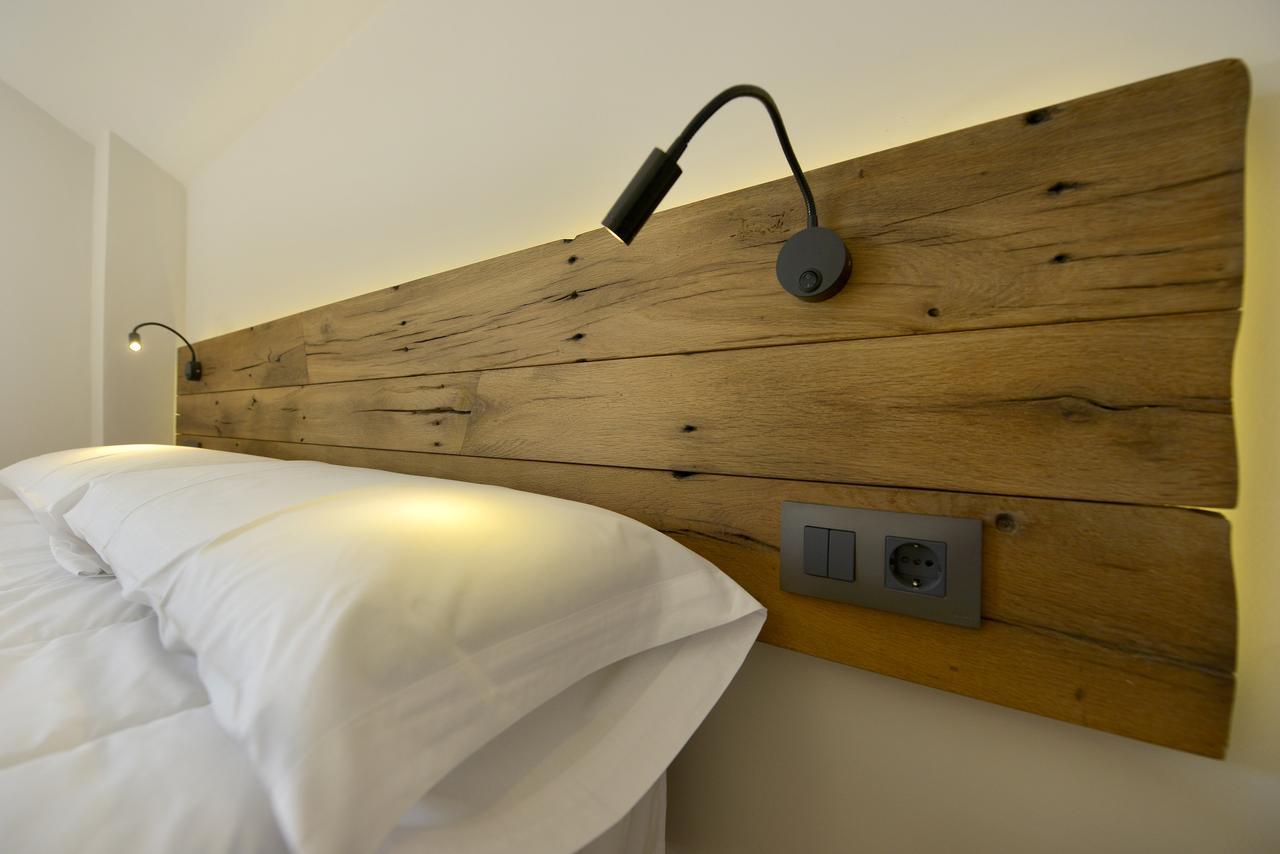 Hotel La Alfonsina Santibanez de Villacarriedo 外观 照片