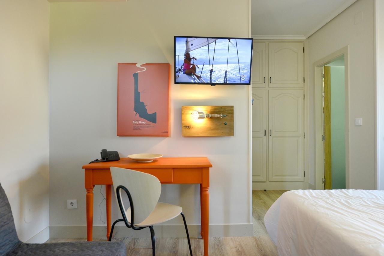 Hotel La Alfonsina Santibanez de Villacarriedo 外观 照片